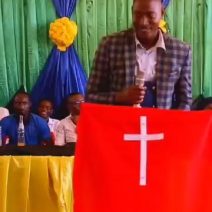 Shule ya secondary Mtwala tech.