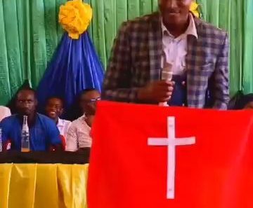 Shule ya secondary Mtwala tech.